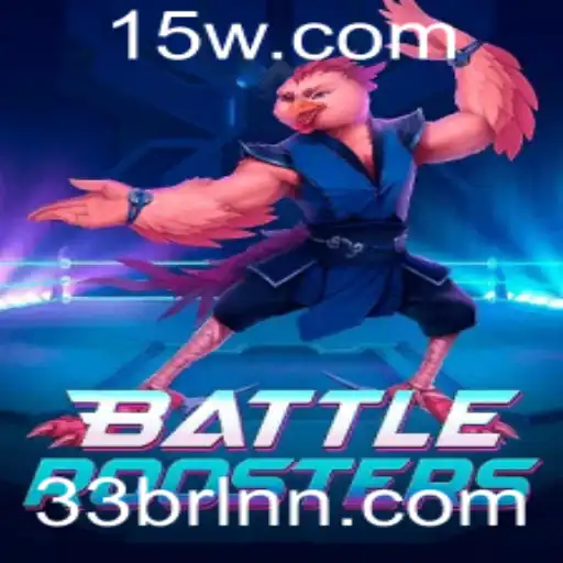 BattleRoosters: Mergulhe no Mundo das Batalhas Aéreas com Galos
