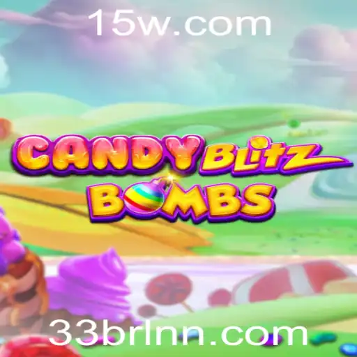 Descubra a Aventura Doce de CandyBlitzBombs