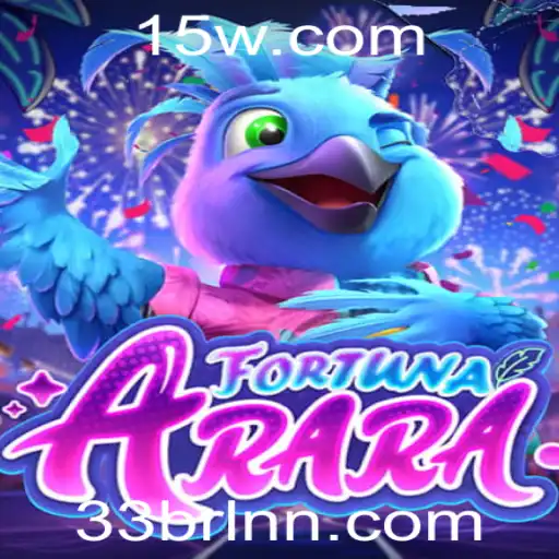 FortunaArara: Descubra o Jogo que Está Conquistando o Brasil