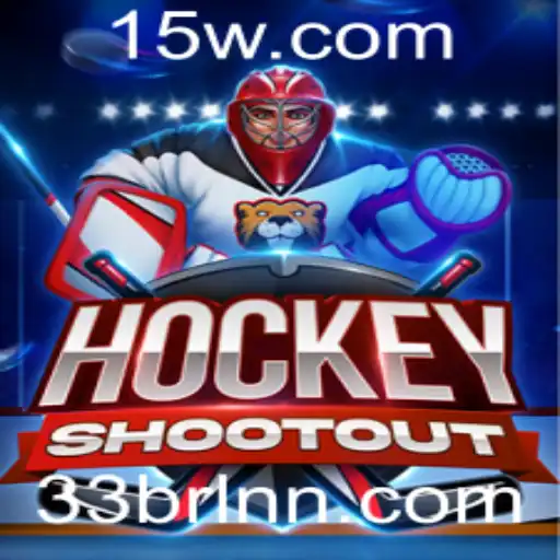 HockeyShootout: Descubra o Emocionante Mundo do Hockey Experimental