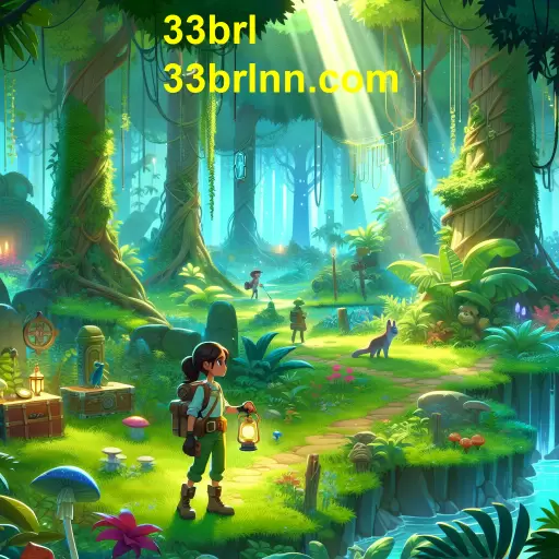 Explorando a Categoria de Aventura no 33brl