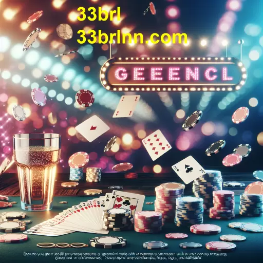 A Emoção dos Jogos de Cartas no 33brl