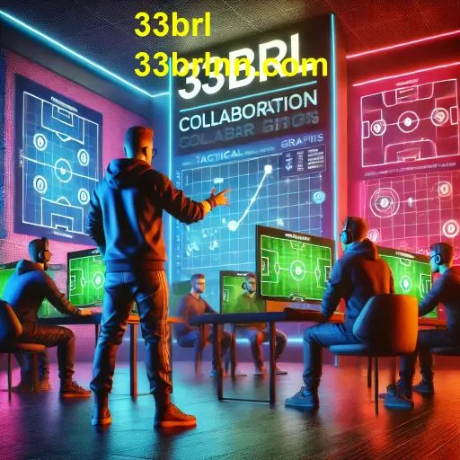 Coaching em Jogos: Aprimorando Habilidades Através da Orientação