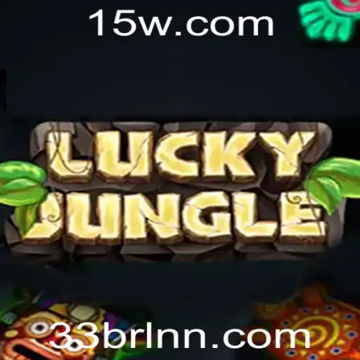 Descubra o Fascinante Mundo de LuckyJungle: Um Jogo Inovador e Interativo