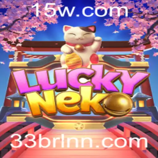 Descubra o Encanto do Jogo LuckyNeko e Como Aproveitar com 33BRL