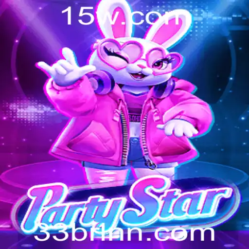 PartyStar: O Jogo de 33brl Que Está Conquistando a Galera