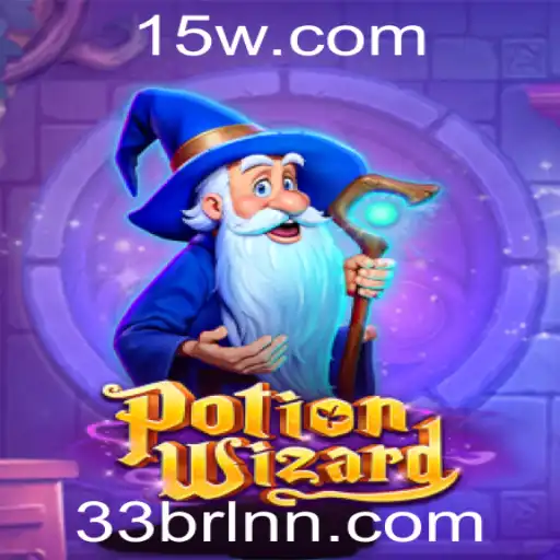 Descubra PotionWizard: Aventuras Mágicas e Desafios Místicos