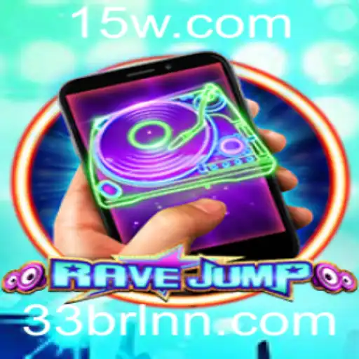 RaveJumpmobile: Mergulhe na Aventura Musical e Dinâmica