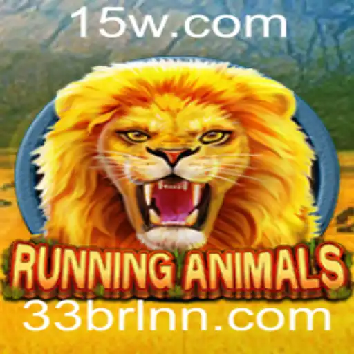 RunningAnimals: Diversão e Agilidade no Mundo Selvagem com 33brl