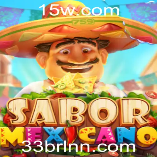 Explorando o Mundo de SaborMexicano: O Jogo de R$33 BRL