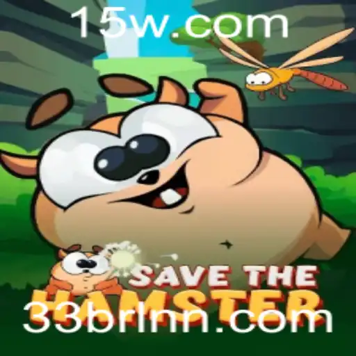 Descubra o Empolgante Mundo de SavetheHamster: O Jogo de Estratégia Acessível por 33BRL