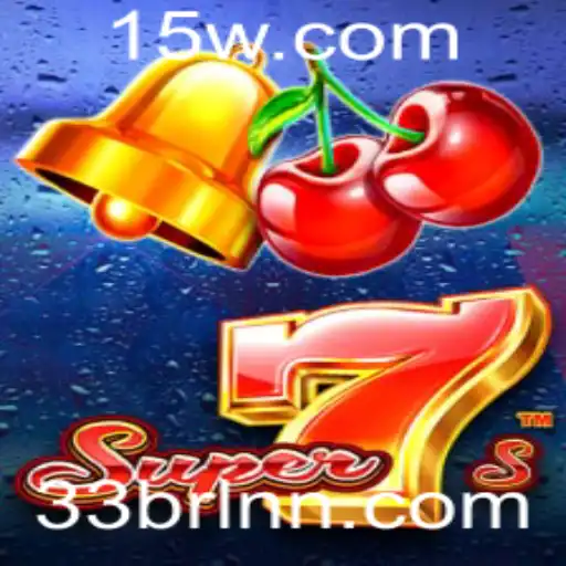 Explore o Empolgante Mundo do Jogo Super7s com 33BRL
