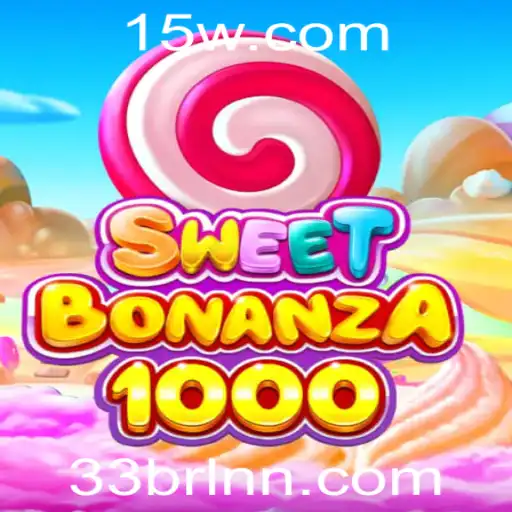 Descubra o Fascinante Mundo de SweetBonanza1000: Um Jogo de Sorte e Diversão