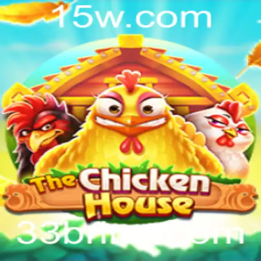 TheChickenHouse: Uma Aventura Inusitada no Mundo dos Jogos de Tabuleiro