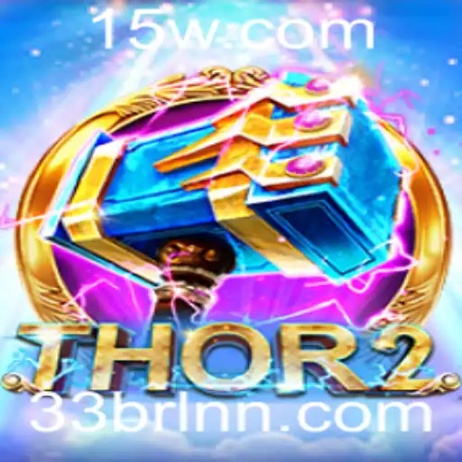 Thor2: Descubra o Universo Épico e as Regras de Jogo com 33brl