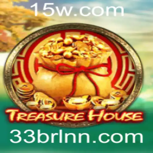 Explorando o Mundo do Jogo TreasureHouse
