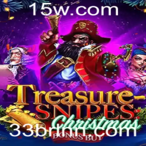 Descubra o Natal com TreasuresnipesChristmas e Ganhe Prêmios Exclusivos