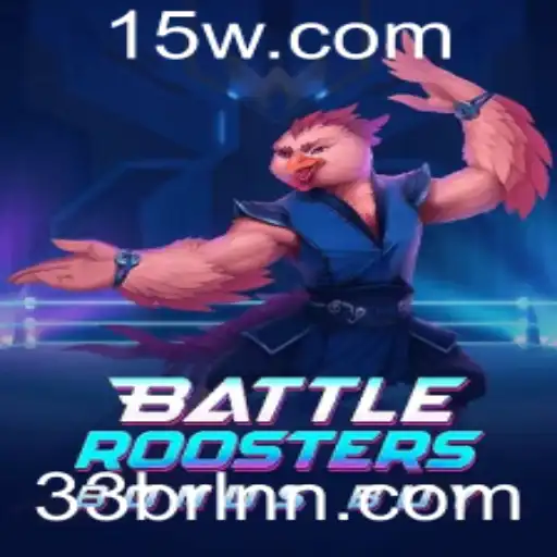Descubra a Experiência de Jogo Intensa em BattleRoostersBonusBuy