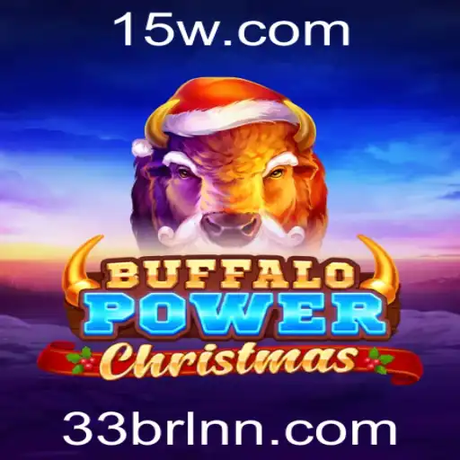 Descubra o Novo Mundo de BuffaloPowerChristmas: Um Jogo Festivo Que Encanta