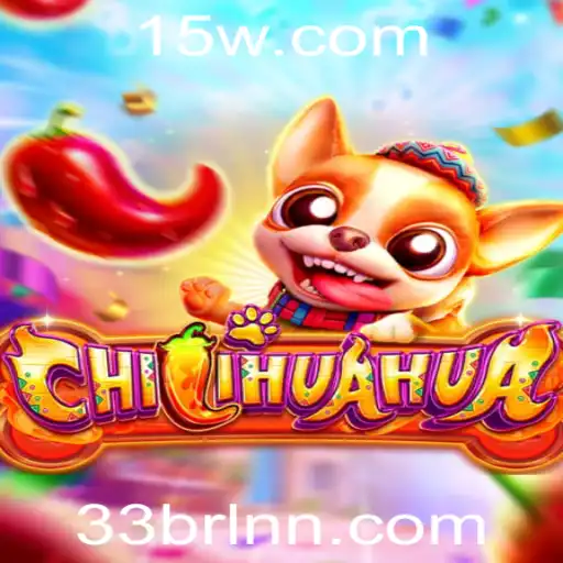 Descubra CHILIHUAHUA: Um Jogo Empolgante de Estratégia e Aventura