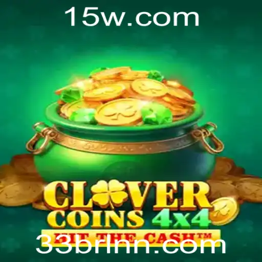 CloverCoins4x4: Mergulhe na Aventura do Novo Jogo de Tabuleiro