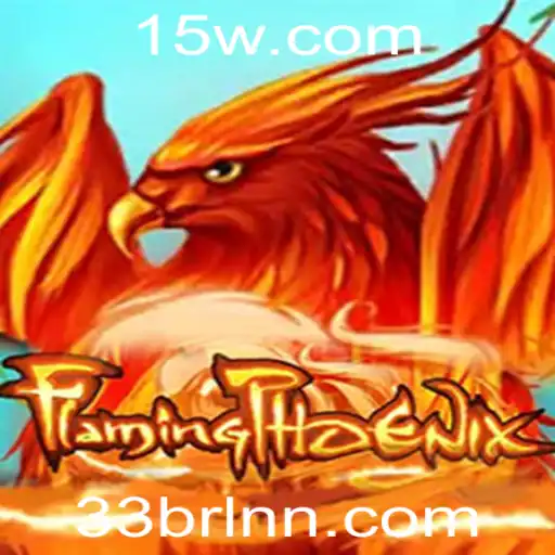 FlamingPhoenix: Descubra o Novo Jogo que Está Conquistando o Brasil