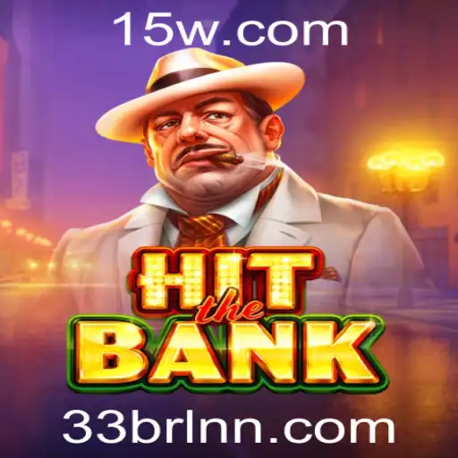 HitTheBank: Um Mergulho no Mundo da Estratégia e Aventura