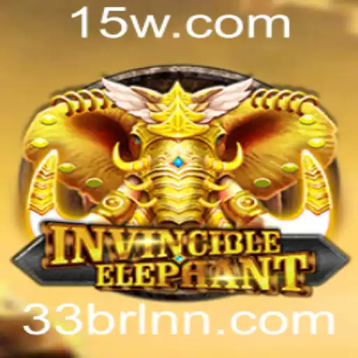 InvincibleElephant: Uma Experiência Inovadora no Mundo dos Jogos
