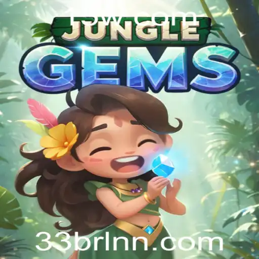 Explorando o Mundo de JungleGems: Um Aventuroso Jogo de Estratégia