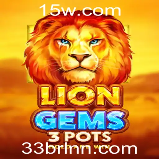 Explorando LionGems3pots: Um Novo Horizonte no Universo dos Jogos