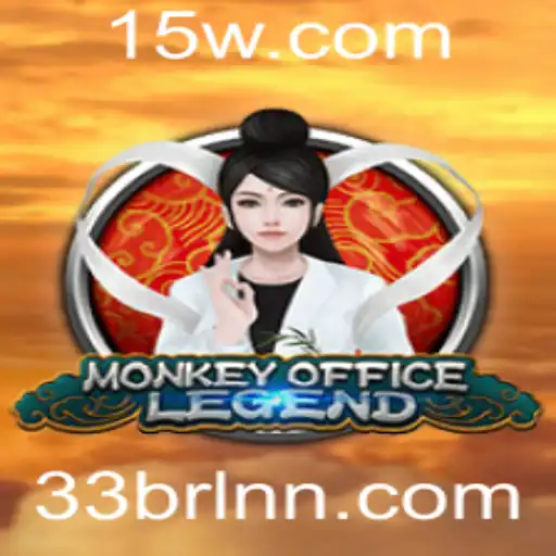 Descubra o Fascinante Mundo de 'MonkeyOfficeLegend'