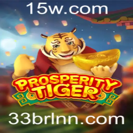 ProsperityTiger: Explore o Envolvente Mundo de Aventura e Estratégia