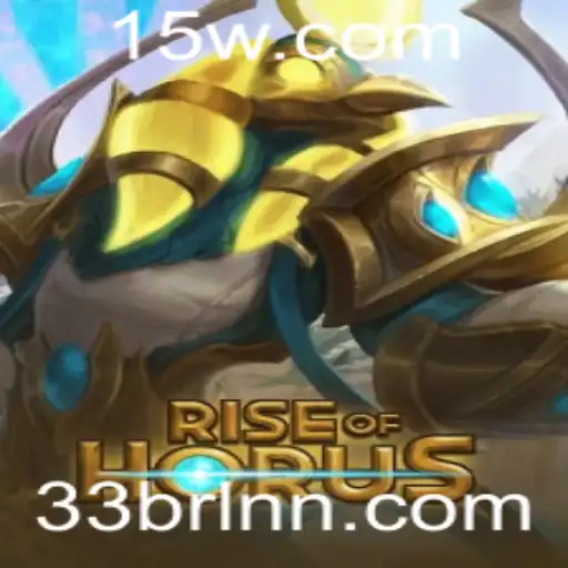 Rise of Horus: Um Mergulho no Novo Fenômeno dos Jogos