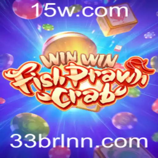 Descubra o Fascinante Jogo 'WinWinFishPrawnCrab': Regras e Estratégias